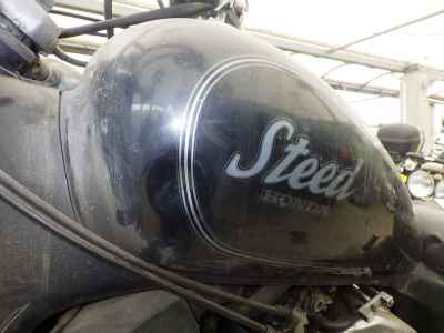 Honda Steed 400 1988