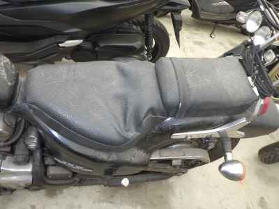 Honda Steed 400 1988