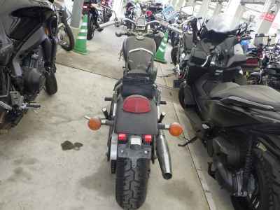 Honda Steed 400 1988