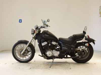 Honda Steed 400 1988