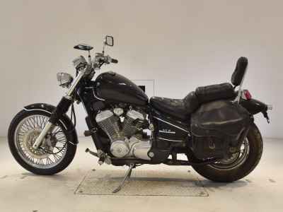 Honda Steed 400 1993