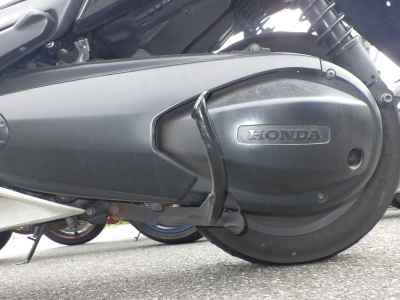 Honda Silver Wing 400 2009