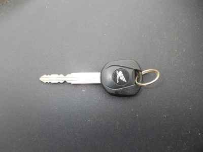 Honda Silver Wing 400 2009