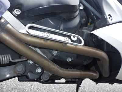 Honda Silver Wing 400 2009