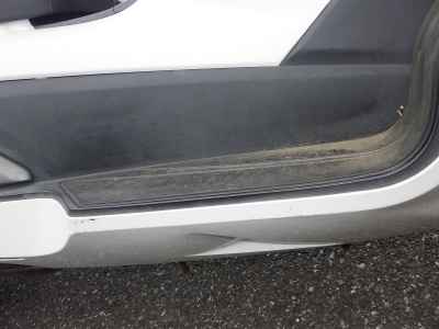 Honda Silver Wing 400 2009