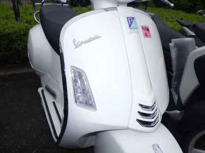 Vespa GTS 150 2023