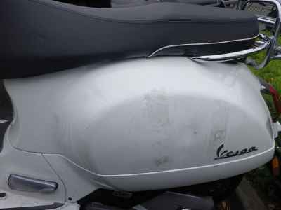 Vespa GTS 150 2023