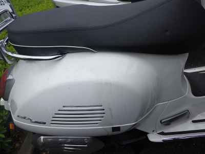 Vespa GTS 150 2023