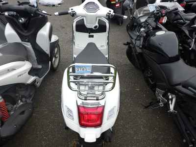 Vespa GTS 150 2023
