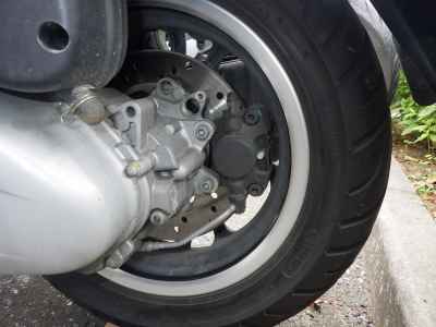 Vespa GTS 150 2023
