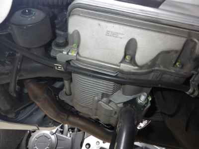 Vespa GTS 150 2023