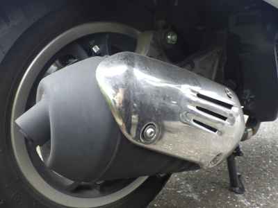 Vespa GTS 150 2023