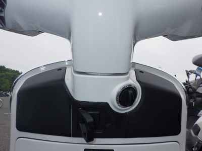 Vespa GTS 150 2023