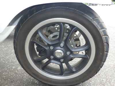 Vespa GTS 150 2023