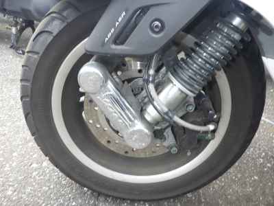 Vespa GTS 150 2023