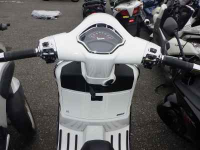 Vespa GTS 150 2023