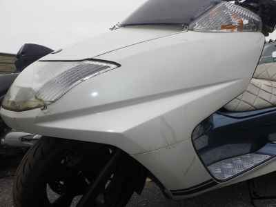 Yamaha Maxam 250 2015