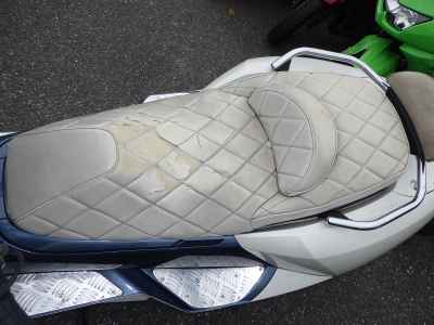 Yamaha Maxam 250 2015