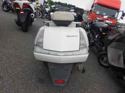 Yamaha Maxam 250 2015