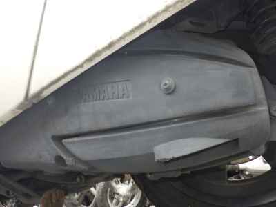 Yamaha Maxam 250 2015