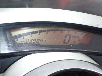 Yamaha Maxam 250 2015