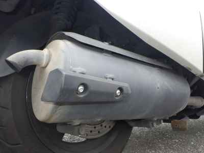 Yamaha Maxam 250 2015