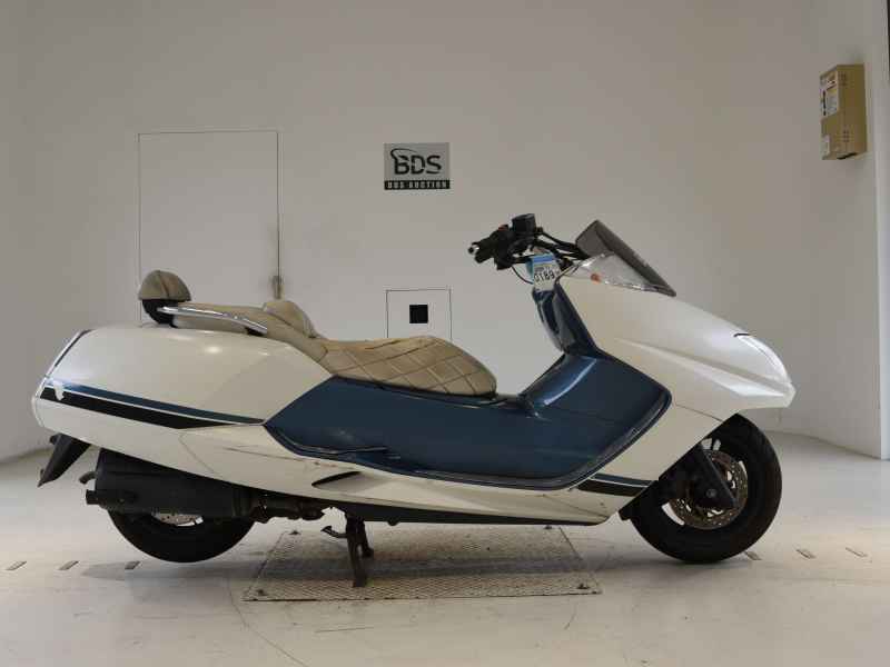 Yamaha Maxam 250 2015