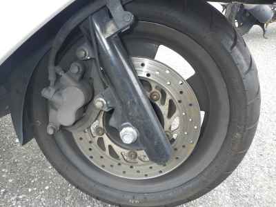 Yamaha Maxam 250 2015