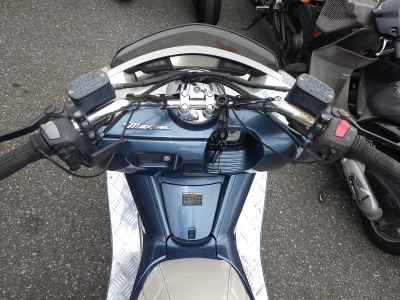 Yamaha Maxam 250 2015