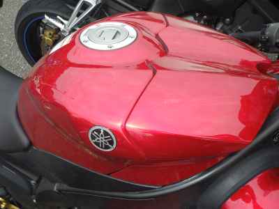 Yamaha YZF-R1 2007