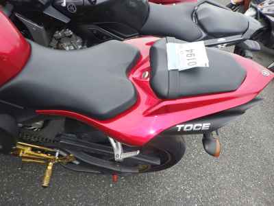 Yamaha YZF-R1 2007
