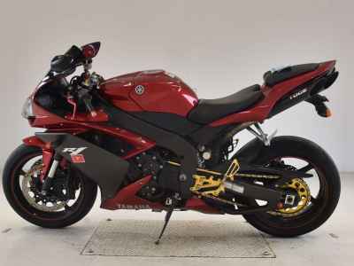 Yamaha YZF-R1 2007