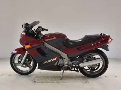 Kawasaki ZZR250 1999