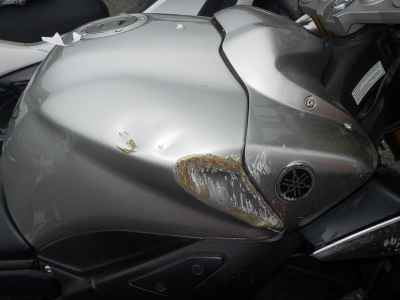 Yamaha YZF-R1 2006