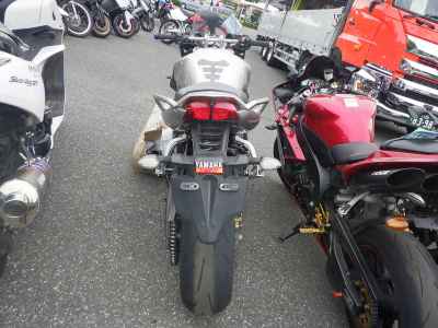 Yamaha YZF-R1 2006