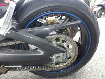 Yamaha YZF-R1 2006