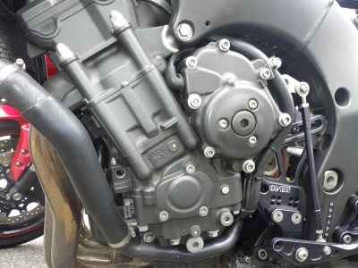 Yamaha YZF-R1 2006