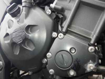 Yamaha YZF-R1 2006