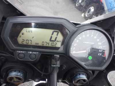 Yamaha YZF-R1 2006