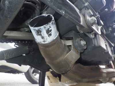 Yamaha YZF-R1 2006