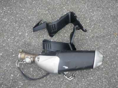 Yamaha YZF-R1 2006