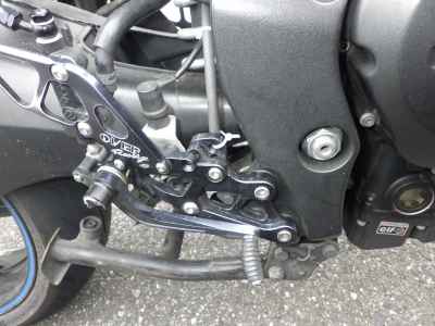 Yamaha YZF-R1 2006