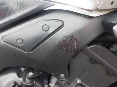 Yamaha YZF-R1 2006