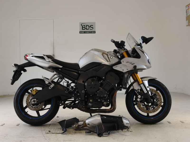 Yamaha YZF-R1 2006