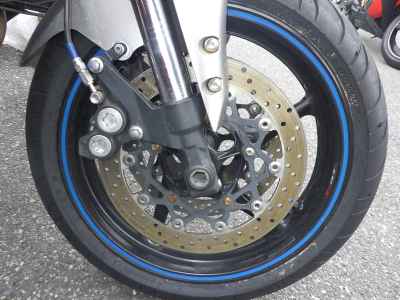 Yamaha YZF-R1 2006