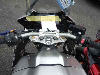 Yamaha YZF-R1 2006