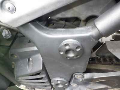 Kawasaki Ninja 250R 2010