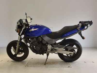Honda CB250F 1997