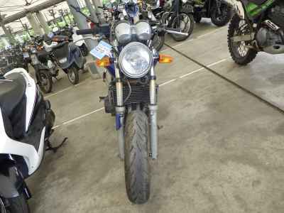 Honda CB250F 1997