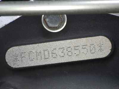 Harley-Davidson FLHTCU103 2013